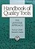 Handbook of Quality Tools: The Japanese Approach (Classics in Paper)