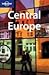 Central Europe (Lonely Planet Guide)