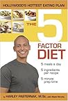 The 5 Factor Diet