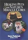 Healing Pets With Nature's Miracle Cures