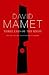 Three Uses of the Knife : On the Nature and Purpose of Drama