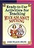 Ready-To-Use Activities for Teaching Much Ado About Nothing (Shakespeare Teacher's Activities Library)
