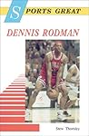 Sports Great Dennis Rodman (Sports Great Books)