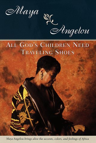 All God's Children Need Traveling Shoes (Hardcover)