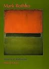 Mark Rothko: Subjects in Abstraction (Yale Publications in the History of Art)