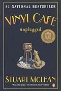 Vinyl Cafe Unplugged