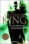 El retrato de Rose Madder by Stephen        King