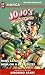 Jojo's Bizarre Adventure, Tome 4: Dans la salle du dragon à deux têtes (Phantom Blood, #4)