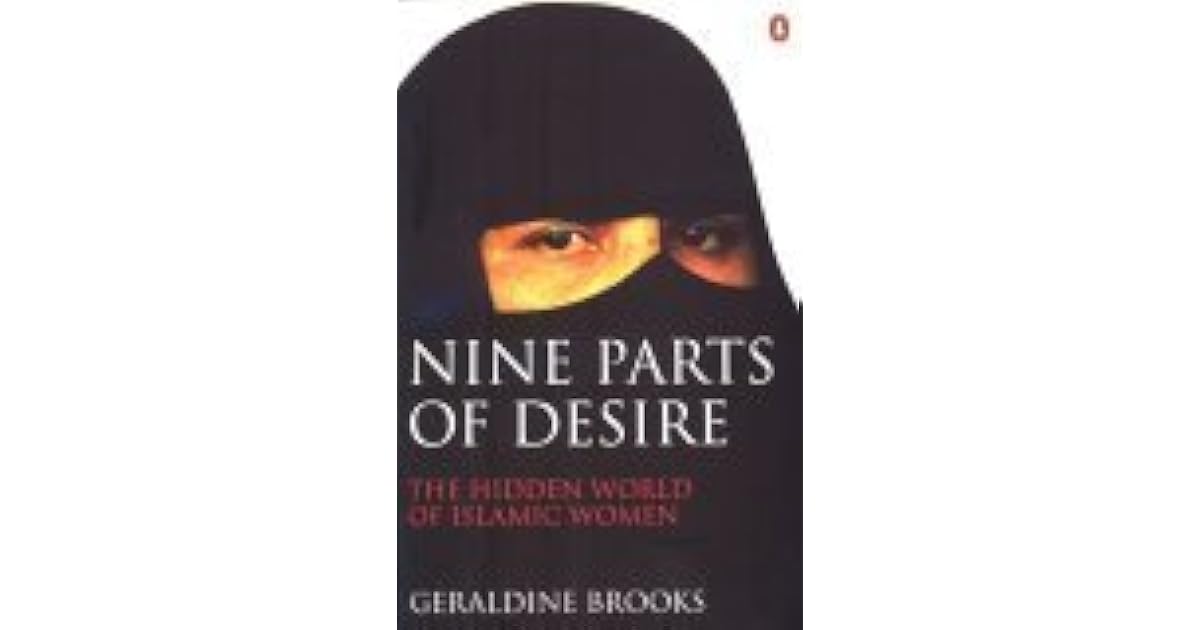 Essay nine parts desire picture