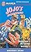Jojo's Bizarre Adventure, T...