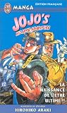Jojo's Bizarre Ad...