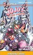 Jojo's Bizarre Adventure, Tome 10: La Bulle incarnate