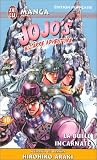 Jojo's Bizarre Adventure, Tome 10 by Hirohiko Araki