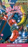 Jojo's Bizarre Adventure, Tome 9 by Hirohiko Araki