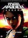 Tomb Raider: Legend: The Complete Official Guide