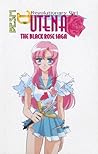 BESM Revolutionary Girl Utena: Book 2 The Black Rose Collection