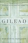 Gilead by Marilynne Robinson