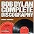 Bob Dylan Complete Discography