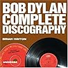 Bob Dylan Complete Discography