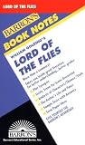 Barron's Book Notes: Lord of the Flies