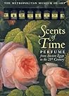 SCENTS OF THE TIME