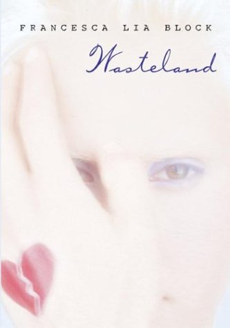 Wasteland (Paperback)