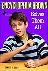 Encyclopedia Brown Solves Them All