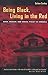 Being Black, Living in the Red by Dalton Conley