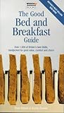 The Good Bed and Breakfast Guide ("Which?" Guides)
