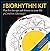 The Biorhythm Kit: Plan for the Ups and Downs in Your Life