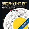 The Biorhythm Kit: Plan for the Ups and Downs in Your Life