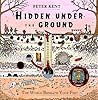 Hidden Under the Ground: The World Beneath Your Feet