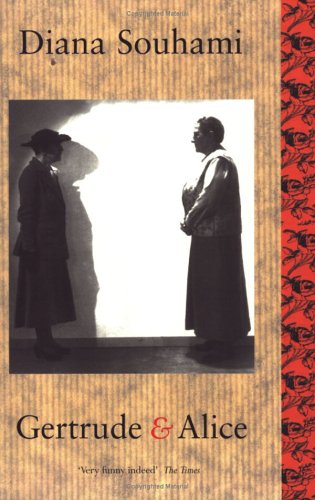 Gertrude and Alice (Paperback)