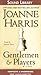 Gentlemen & Players by Joanne Harris