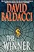 The Winner by David Baldacci
