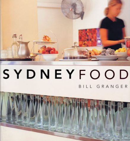 Sydney Food (Paperback)