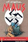 Maus, historia de un sobreviviente by Art Spiegelman