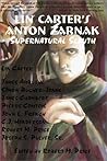 Lin Carter's Anton Zarnak Supernatural Sleuth