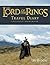 The Lord of the Rings Location Guidebook by Ian  Brodie