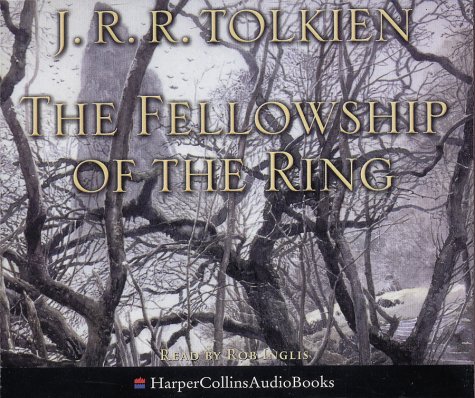 The Fellowship of the Ring