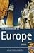 The Rough Guide to Europe