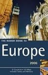 The Rough Guide to Europe by Rough Guides