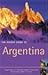 The Rough Guide to Argentina 2 by Danny Aeberhard