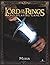 The Lord of the Rings Roleplaying Game - Moria by Decipher RPG