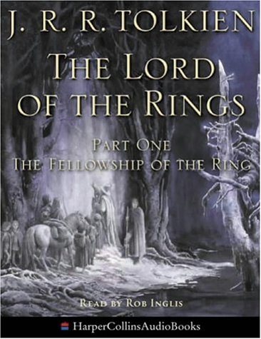 The Fellowship of the Ring