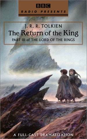 The Return of the King