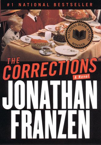 The Corrections