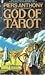 God of Tarot (Tarot, #1)