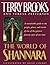 The World of Shannara by Terry Brooks