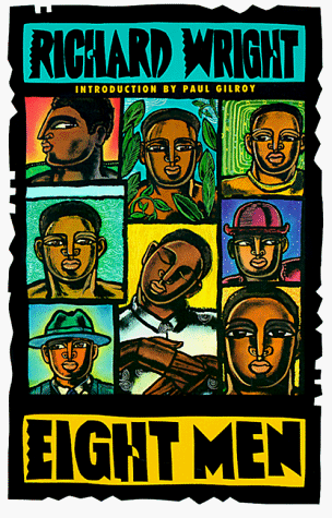 Eight Men